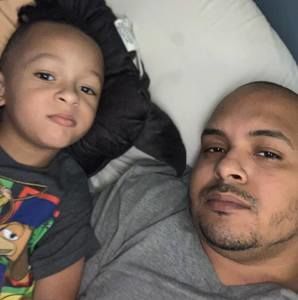 Meet your Posher, Felix